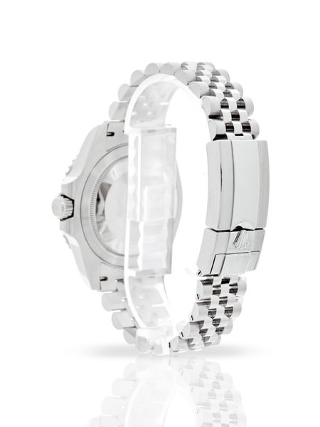 Rolex GMT Master II 126710 GRNR